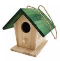 Lifetime Garden Nesting box 17x16x15cm