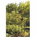 Kinzo Garden Rose Column - Green 185x40cm