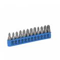 Kinzo ED-17782: 99 Pieces Socket Set & Bit Set