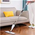 Herzberg HG-8115: Floor Mop with Water Spray