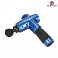 Cenocco Deep Muscle Relaxation Gun Massage Blue