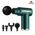 Cenocco Mini Massage Gun Black