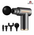 Cenocco Mini Massage Gun Black