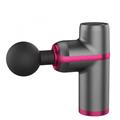 Cenocco Portable Mini Massage Gun Dark gray