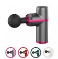 Cenocco Portable Mini Massage Gun Dark gray