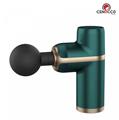 Cenocco Portable Mini Massage Gun Green