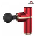 Cenocco Portable Mini Massage Gun Red