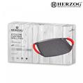 Herzog Stone Baking Plate with Non-Stick Coating 47cm