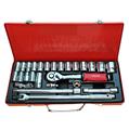 Widmann 26 Pieces Tools Set