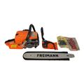 Freimann Thermal Chainsaw  58CC