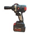 Widmann Impact Wrench 36v 4 Ah With 2 Batteries