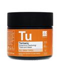 Dr Botanicals Tumeric Superfood Restoring Treatment Mask 60ml