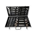 Widmann Tools Set Flexible 23 Pcs