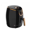 Imperial Collection 1700W Extra Large Oilless Air Fryer with Mechanical Knob