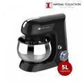 Imperial Collection  Stand Mixer Black