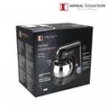 Imperial Collection  Stand Mixer Black