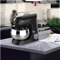 Imperial Collection  Stand Mixer Black