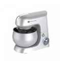 Imperial Collection  Stand Mixer Gray