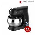 Imperial Collection  Stand Mixer Gray