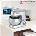 Imperial Collection  Stand Mixer Gray