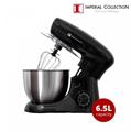 Imperial Collection Multi Function 4in1 Tilt-Head Stand Mixer Black