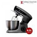 Imperial Collection Multi Function 4in1 Tilt-Head Stand Mixer Black