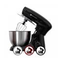 Imperial Collection Multi Function 4in1 Tilt-Head Stand Mixer Black