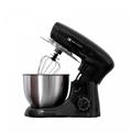 Imperial Collection Multi Function 4in1 Tilt-Head Stand Mixer Black