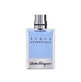 Salvatore Ferragamo Acqua Essenziale Pour Homme Eau De Toilette Spray 100ml