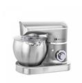 Imperial Collection 2200W Stand Mixer with 8.5L S/S Mixing Bowl Gray