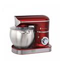 Imperial Collection 2200W Stand Mixer with 8.5L S/S Mixing Bowl Red