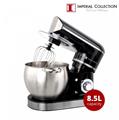 Imperial Collection 2200W Stand Mixer with 8.5L S/S Mixing Bowl Red
