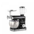 Imperial Collection Multi-Function Stand Mixer and Grinder Black