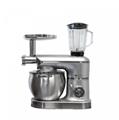 Imperial Collection Multi-Function Stand Mixer and Grinder Gray