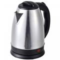 Cheffinger CF-SSK1.8: 1.8L Stainless Steel Cordless Kettle - 1500W