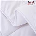 Herzberg HG-14267WD: 4-Star Quality White Duvet - 140x200cm