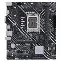 ASUS Prime H610M-R D4 SI