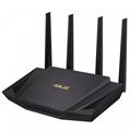 ASUS AX3000 Dual Band WiFi 6 (802.11ax) RT-AX58U Router