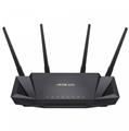 ASUS AX3000 Dual Band WiFi 6 (802.11ax) RT-AX58U Router