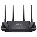 ASUS AX3000 Dual Band WiFi 6 (802.11ax) RT-AX58U Router