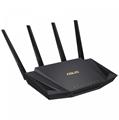 ASUS AX3000 Dual Band WiFi 6 (802.11ax) RT-AX58U Router