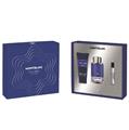 Montblanc Explorer Ultra Blue Eau De Perfume Spray