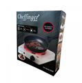 Cheffinger CF-EHS1000: 1000W Electric Hot Plate - Single