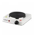 Cheffinger CF-EHS1000: 1000W Electric Hot Plate - Single