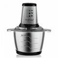 Cheffinger CF-FP1000I: 3L 1000W Food Processor