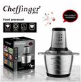 Cheffinger CF-FP1000I: 3L 1000W Food Processor