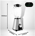 Just Perfecto JL-02: 800W Blender & Smoothie Maker  - 1.5L