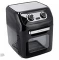 Just Perfecto JL-07: 1800W 12-in-1 Airfryer Oven XXL 12L