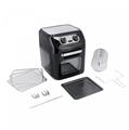 Just Perfecto JL-07: 1800W 12-in-1 Airfryer Oven XXL 12L