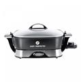 Just Perfecto JL-00:  1650W Electric Pan XXL - 5.5L